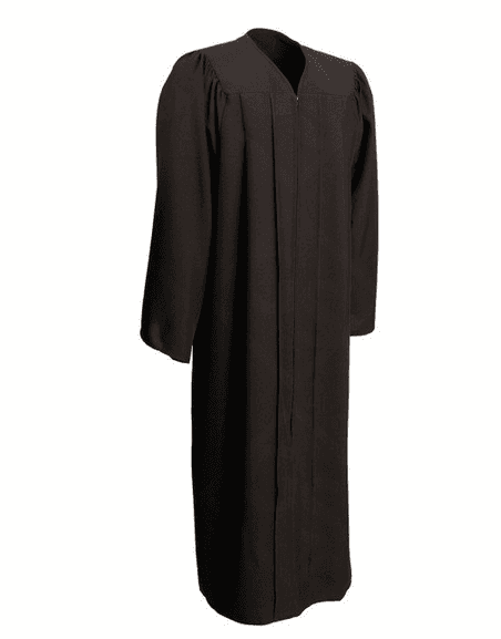 Kids Black Robe