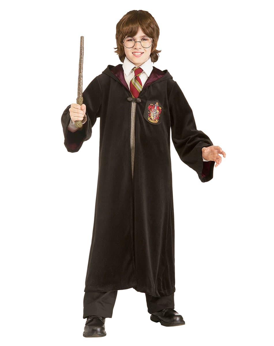 Kids Harry Potter Set with Stick
