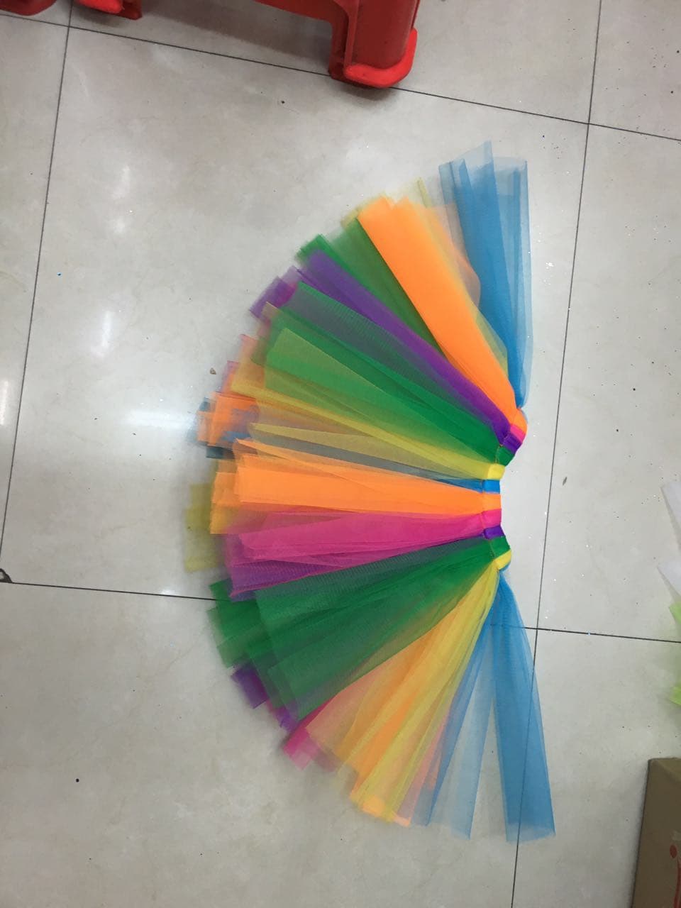 Kids Tutu Skirts - All colours Costume