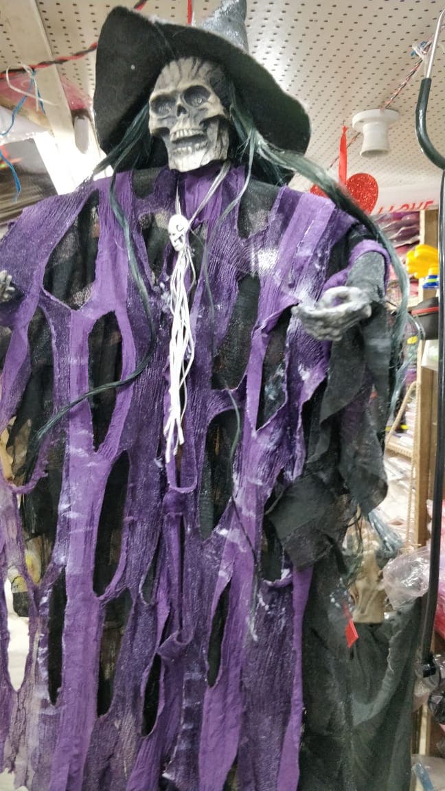 Kids Ghost Decor Costume