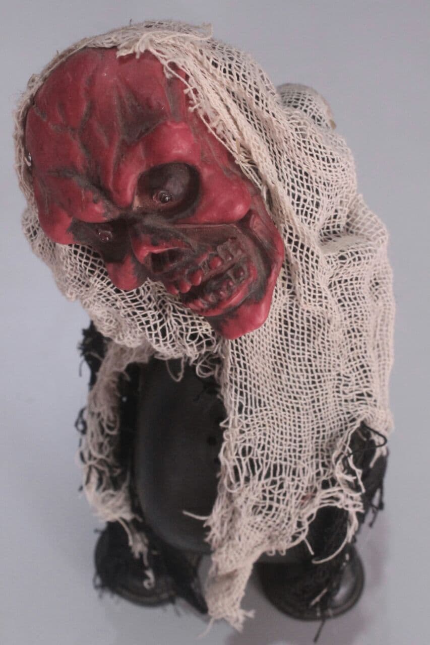 Kids Dancing Devil Costume
