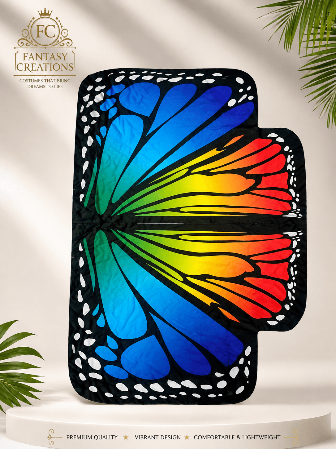 Butterfly Wings