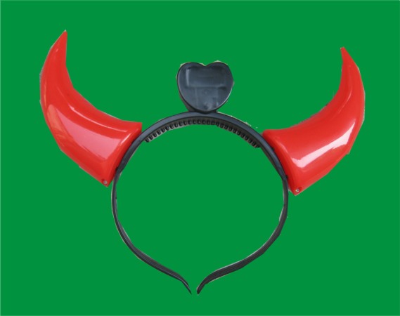 HA17 Devil Horns - Regular
