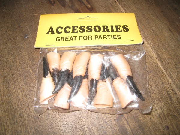 HA21 Nails Set