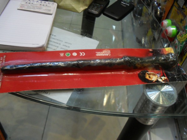 HA23 Harry Potter Stick