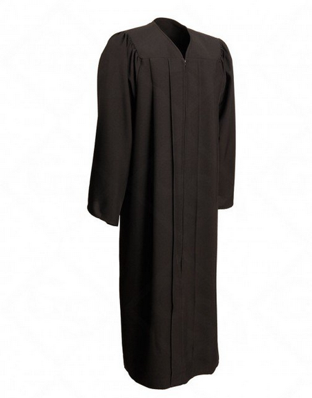 Kids Black Robe