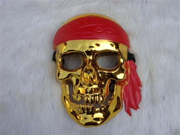 HA32 Pirate Mask