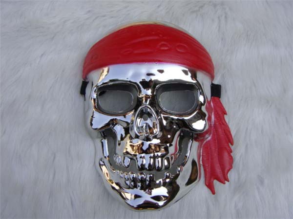 HA33 Pirate Mask