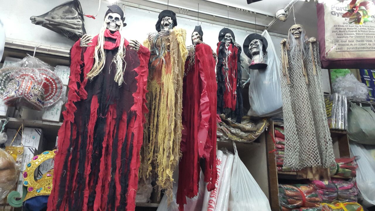 HA41 Musical/Dancing Skeleton Decor