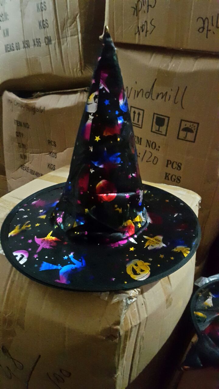 HA42 Witch Hat