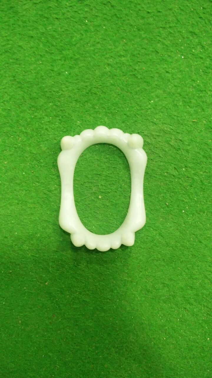 HA51 Radium Teeth
