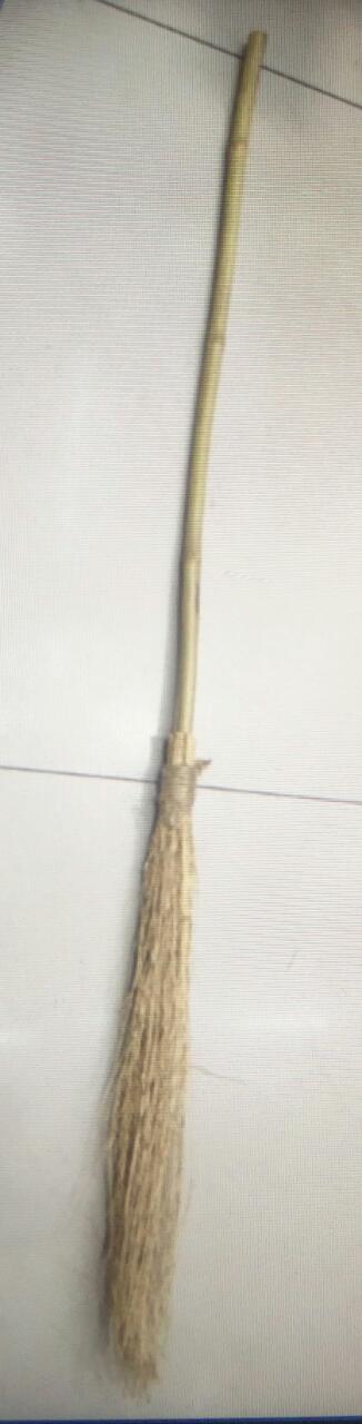 Kids Witch Broom Costume