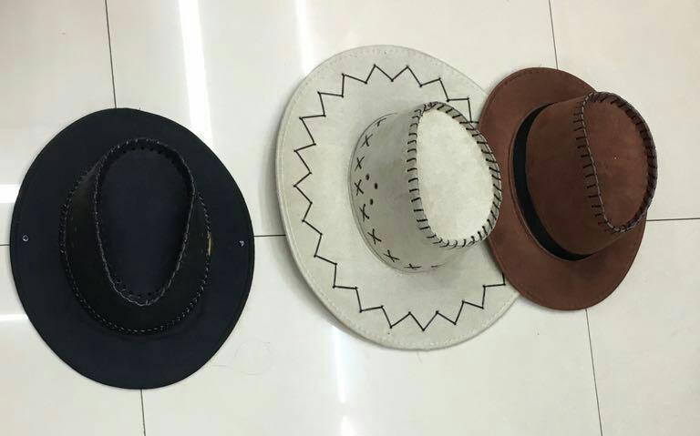 HA54 Hats