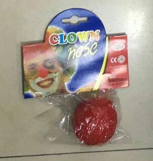Kids Joker Nose Costume