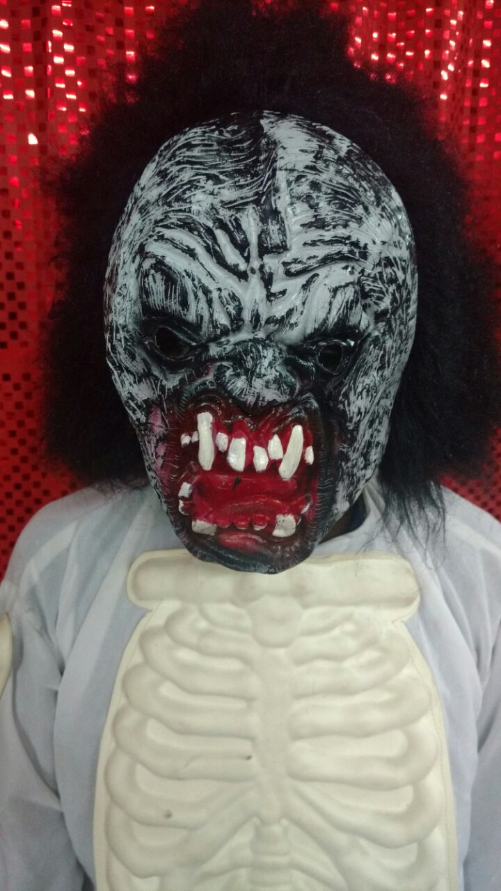 HA70 Devil Mask