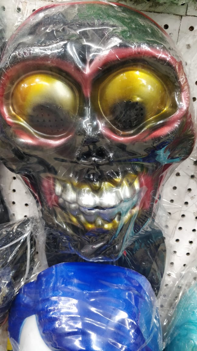 HA149 Skull Mask