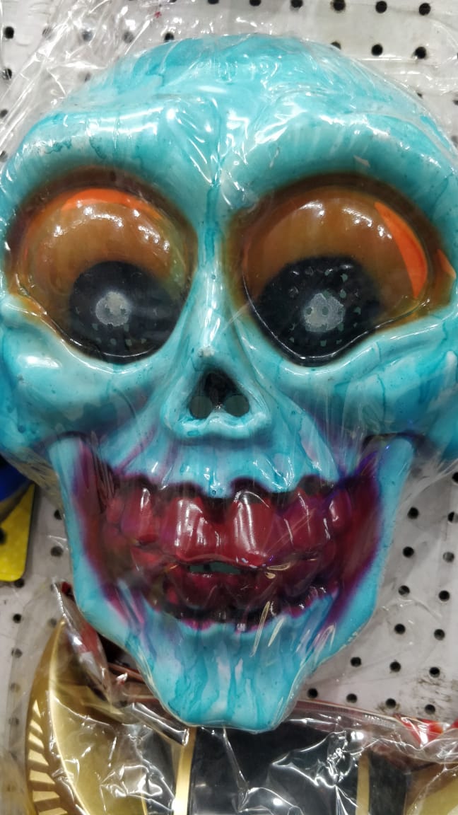 HA156 Mask