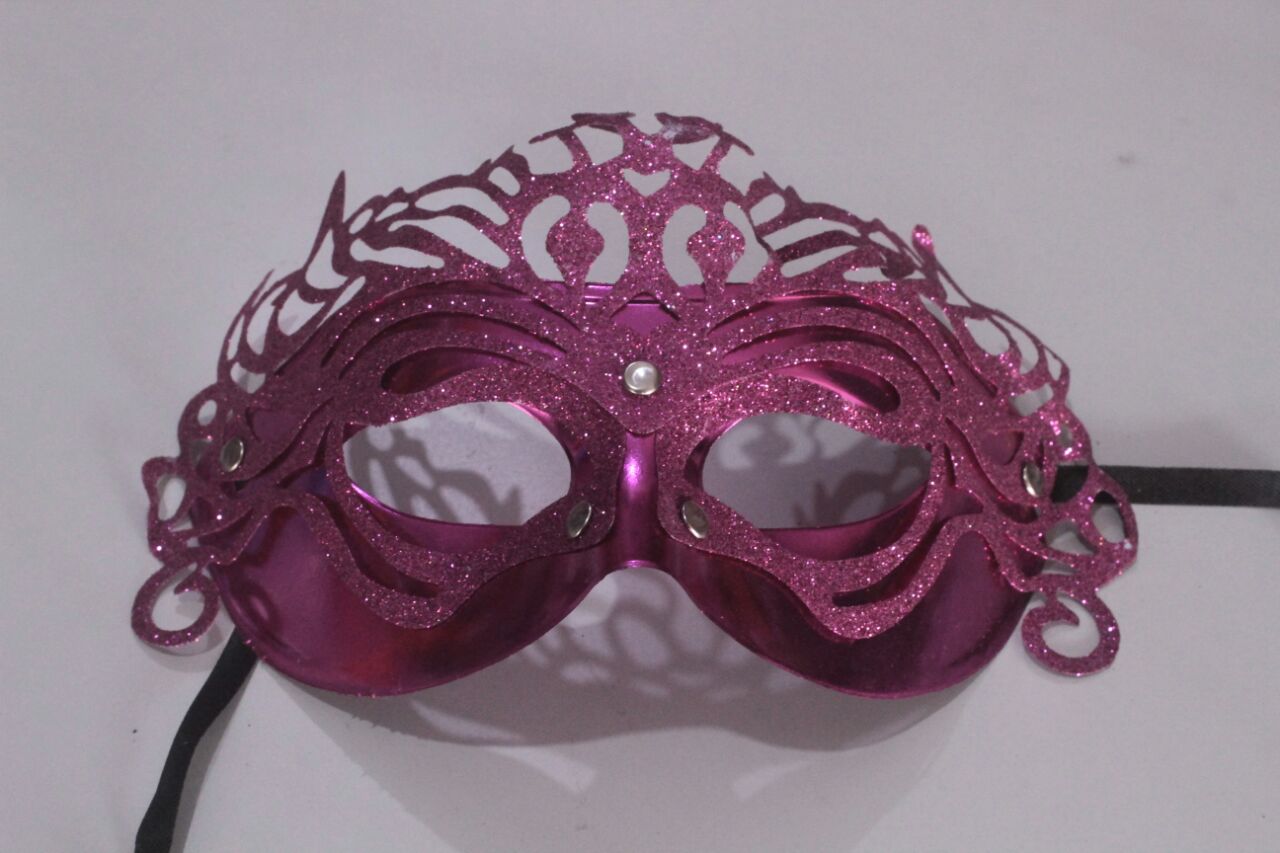 HA90 Decorative Mask
