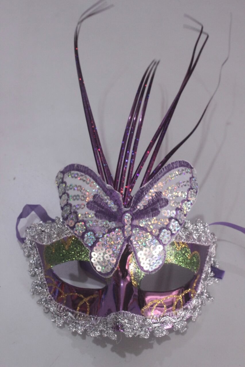 HA92 Decorative Mask