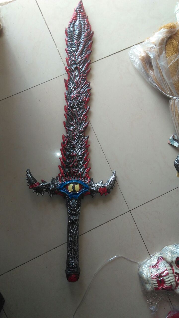 HA112 Game of Thrones/Vintage Long Swords