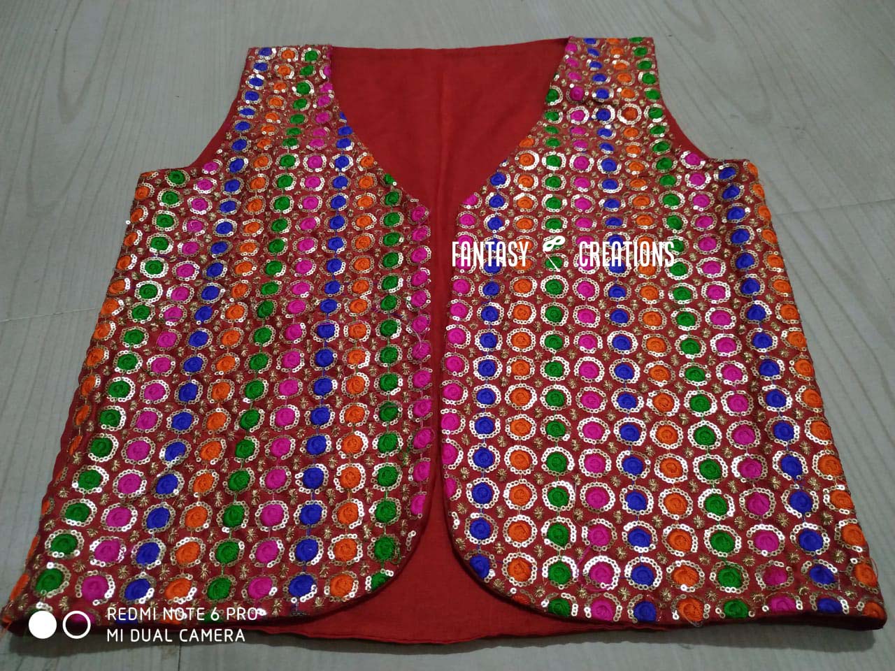 Garba Garments Galore