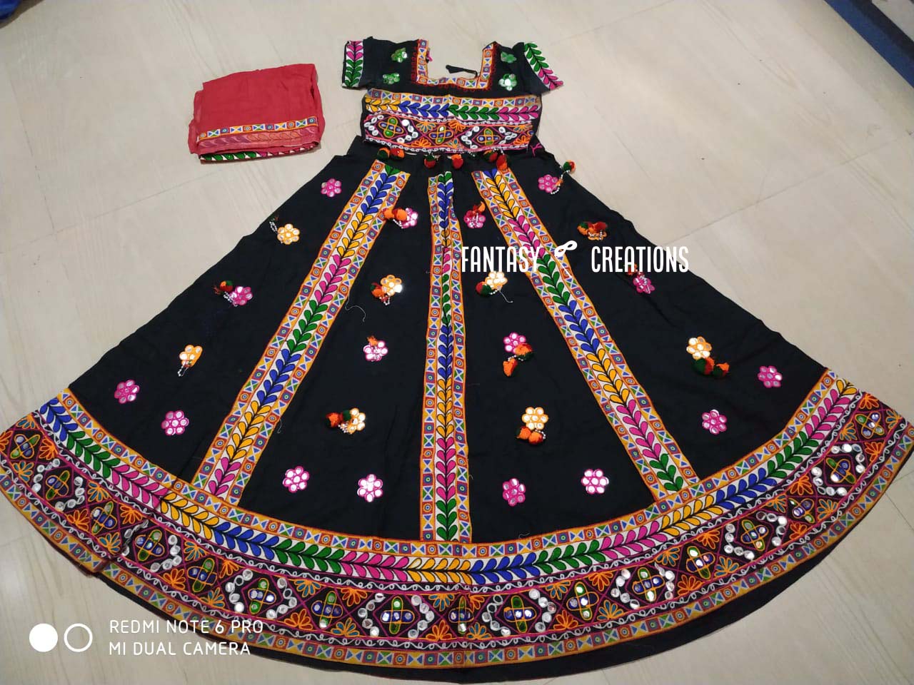 Chic Chaniya Choli Collection