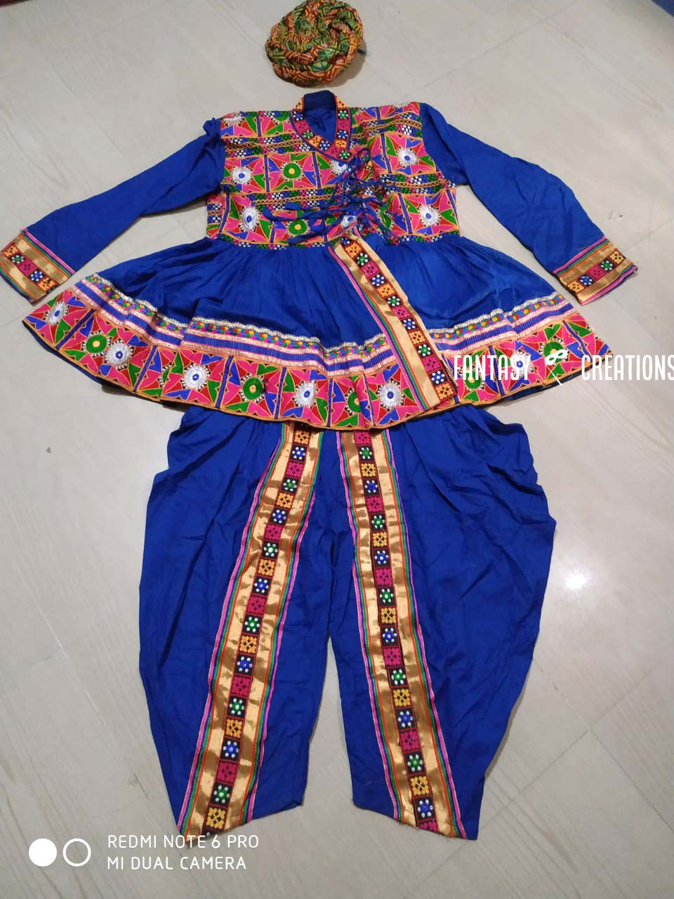 Exquisite Ghagra Choli Ensembles