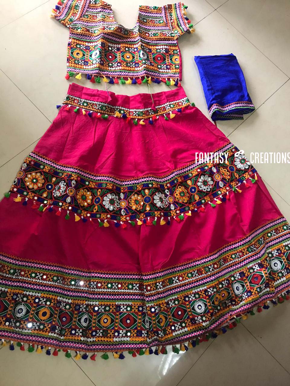 Navratri Extravaganza