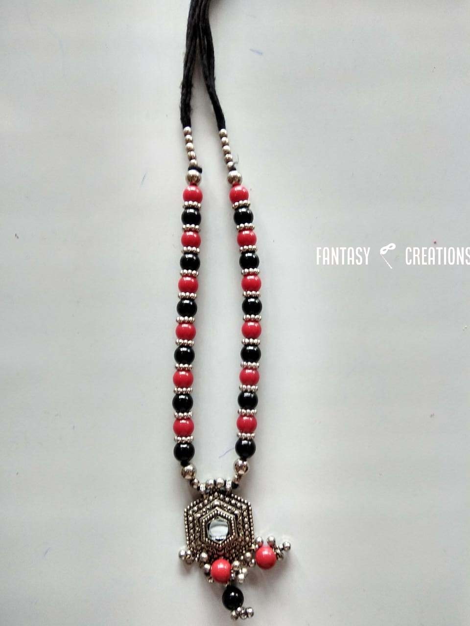 Ethnic Charm for Garba Nights