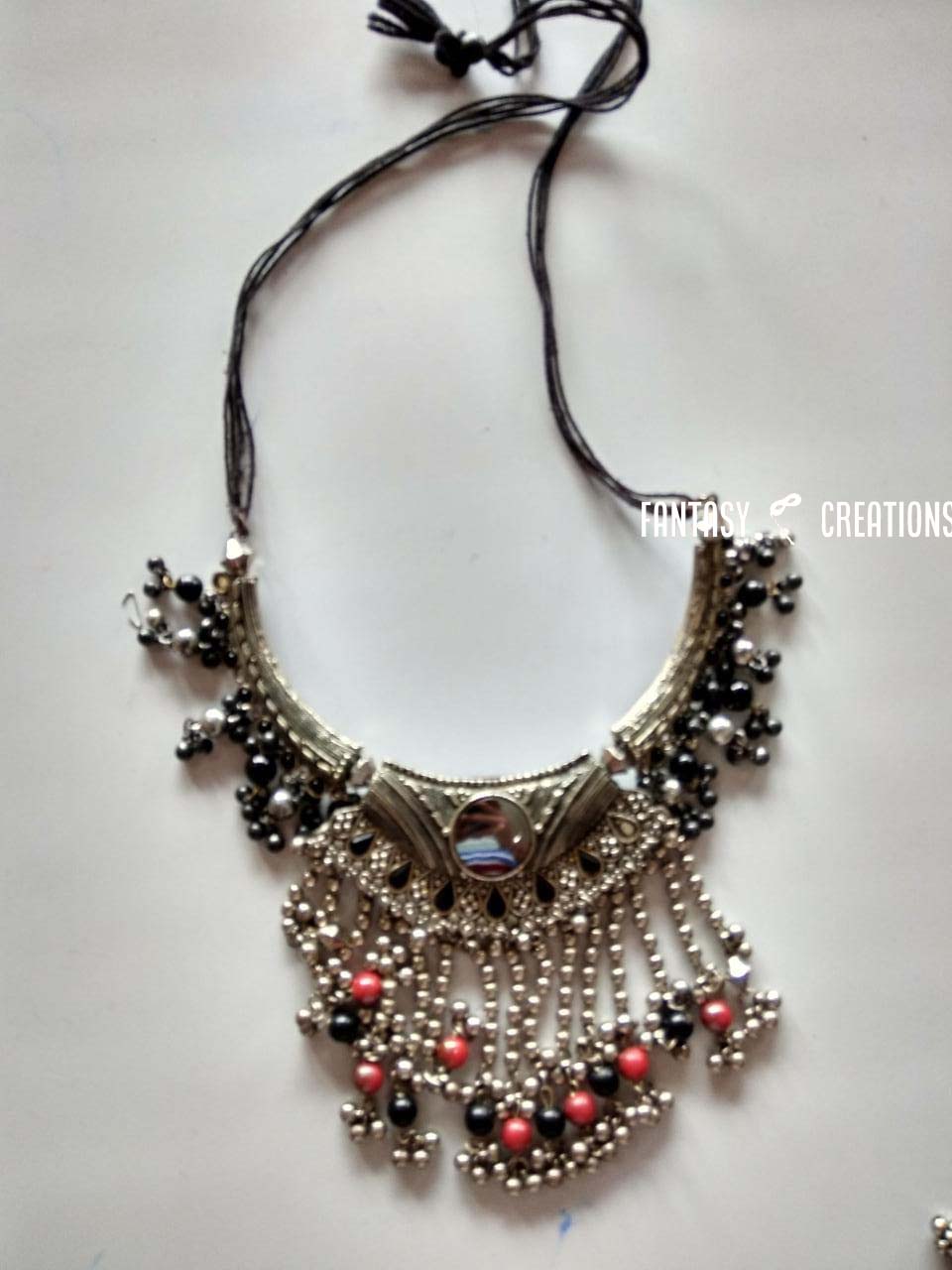 Navratri Couture Closet