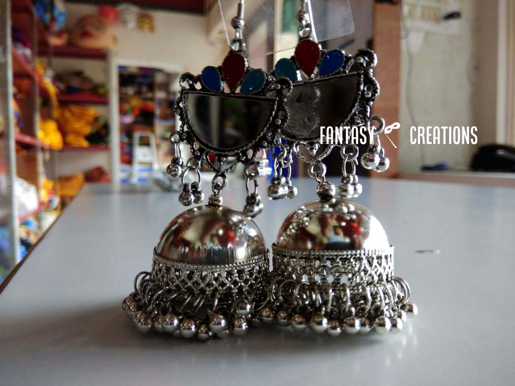 Folk Fusion Fashion for Navratri