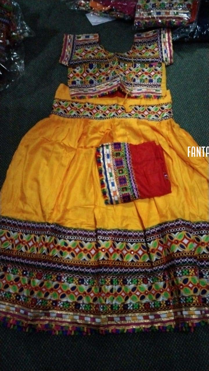 Navratri Sparkle Story