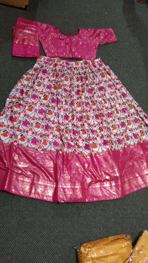 Garba Gala Glam