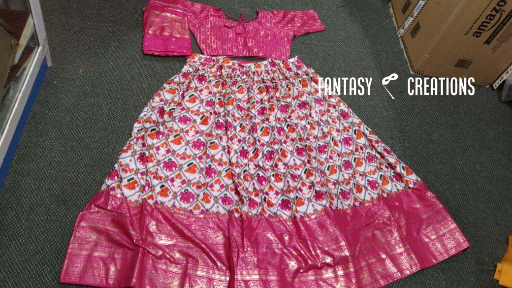 Navratri Couture Collection