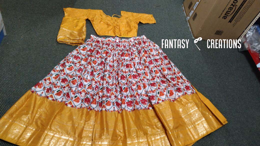Navratri Elegance Edit