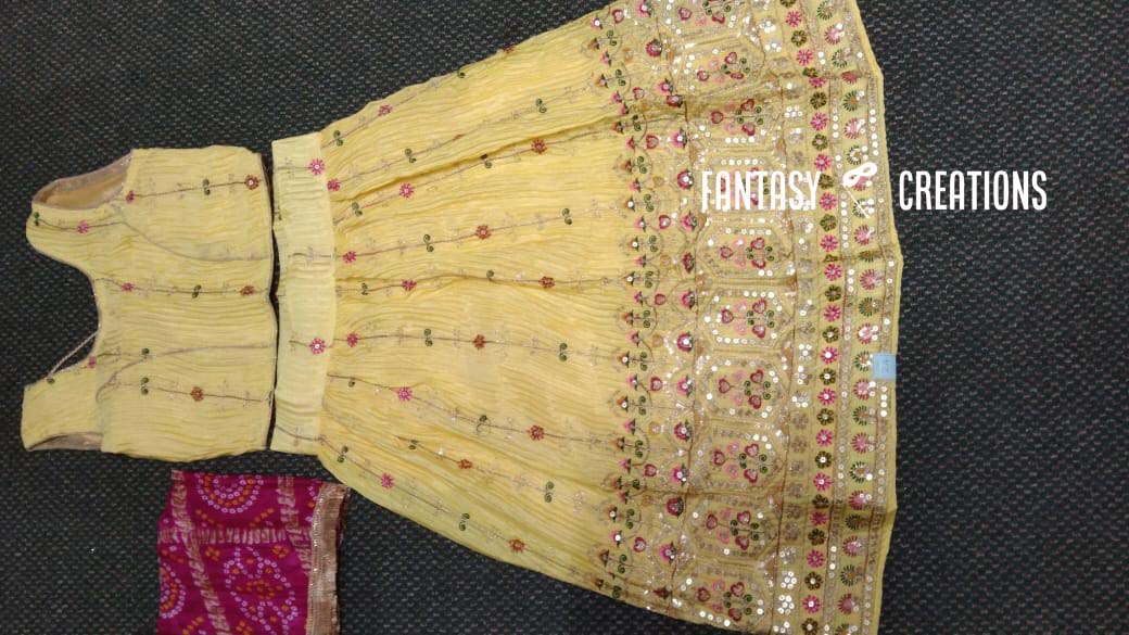 Garba Glamour Guide