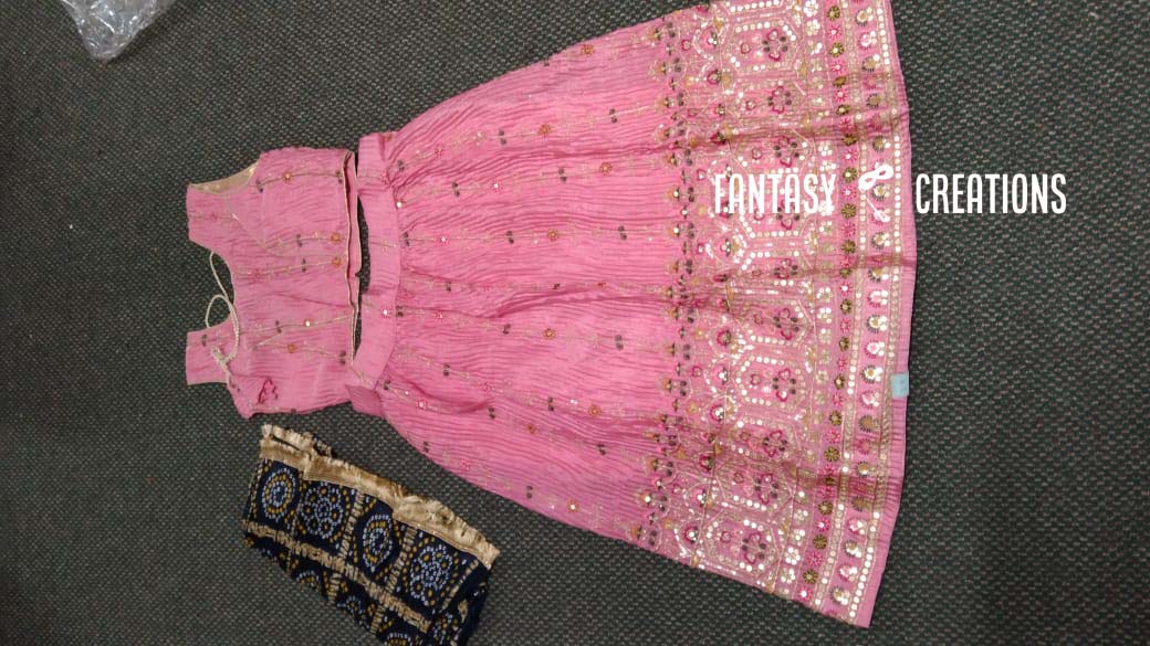 Navratri Night Novelties