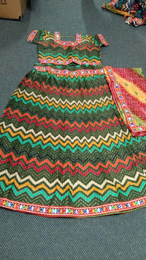 Navratri Niche Collection