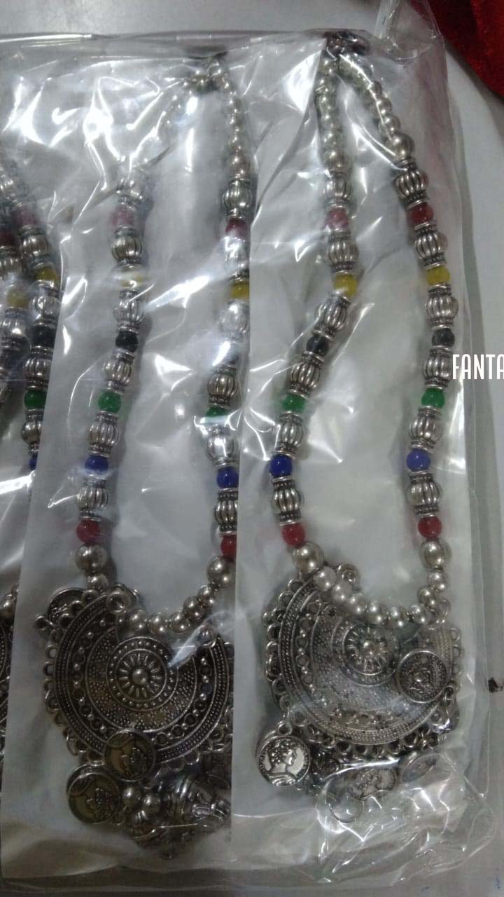 Divine Garba Dress-Up