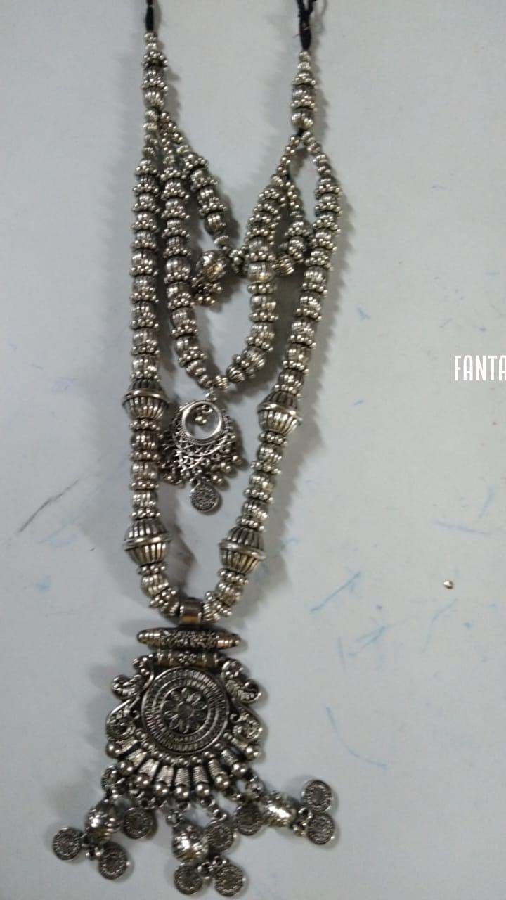 Festive Garba Frockery