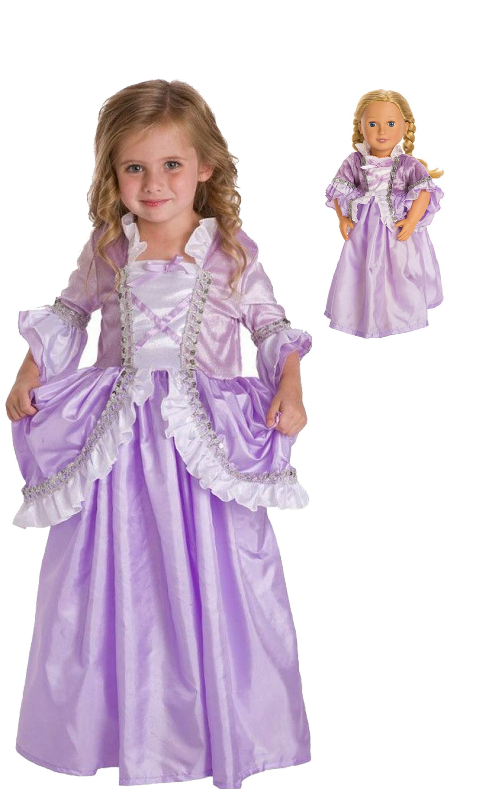 HC38 Rapunzel