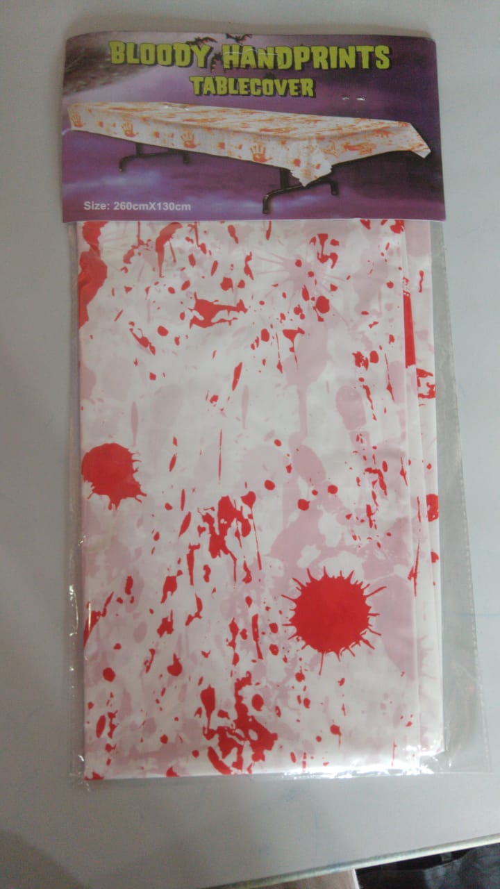 HA183 Table Cover
