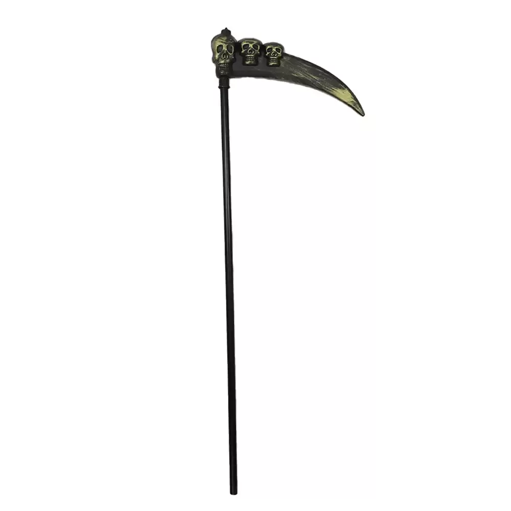 HA114 Reaper Scythe Large