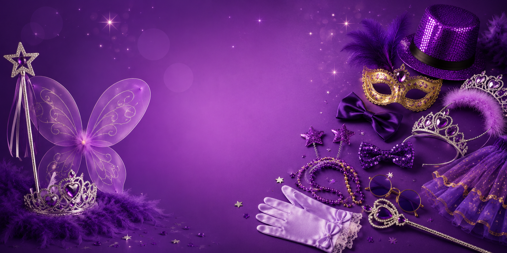 Accessories & Props