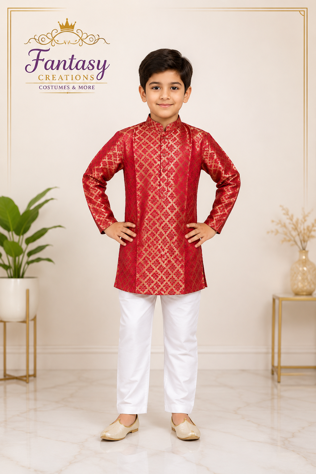 Kurta Set