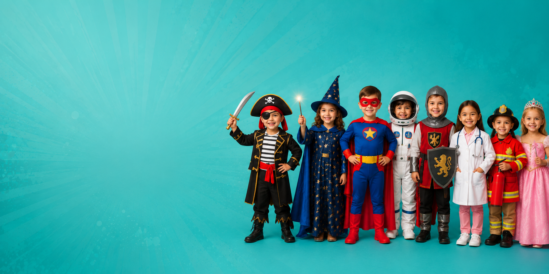 Role Play / Fancy Dress