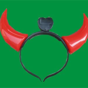 HA17 Devil Horns - Regular