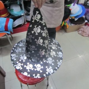 HA22 Witch Hat