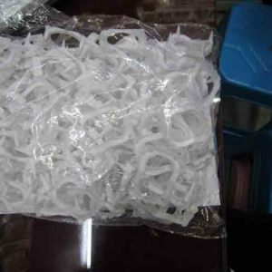 HA26 Dracula/Witch Teeth