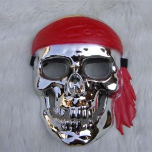 HA33 Pirate Mask
